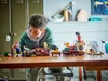 LEGO Super Mario ElBowser Express Zug - Interaktives Produktbild-Vorschau 9