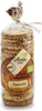 CIASTKA ORKISZOWE NATURALNE BEZ DODATKU CUKRÓW BIO 120 g - BIO ANIA Produktbild-Vorschau