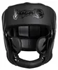Dragon 11749-P Mamba : Protège-tête pour kickboxing, boxe Voir les images du produit 3