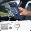 Torras - Guardian Magnetic Series ochranný obal na iPhone Náhľad obrázku produktu 13