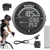 MUNDO® POČÍTADLO KOL CHRONO – univerzálne, vodeodolné, 23 Náhľad obrázku produktu 1