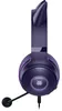 Razer Kraken Kitty V2 Pokémon Gengar Ed., Gaming-Headset, Produktbild-Vorschau 5