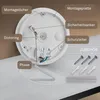 LED plafondlamp, LED paneelverlichting, plat, indirect Productafbeelding-voorbeeld 8