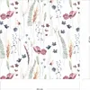 2 x 0,9 m selbstklebende Folie - Mohnblumen Klebefolie Produktbild-Vorschau 3