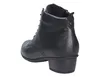 Waldläufer Damen Stiefel, schwarz(schwarz), Gr. 61/2 Produktbild-Vorschau 3