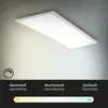 Briloner Lampada da soffitto a LED Piatto ultrapiatto CCT Anteprima dell’immagine prodotto 4