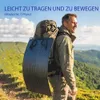 Fine Life Pro Solarpanel 100W 18V Tragbares Outdoor Produktbild-Vorschau 7