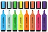 Textmarker Set, 8 Farben Produktbild-Vorschau 2