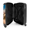 NoBoringSuitcases.com® Koffer Handgepäck Trolley Rollkoffer Produktbild-Vorschau 4