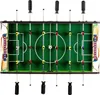 Mini Kicker 70x37x25cm Soccer Design Fußballtisch Produktbild-Vorschau 5