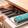 DarHaus Herdabdeckplatte 60x52 cm Anti Rutsch Matte Produktbild-Vorschau 4