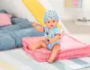 BABY born® Chłopiec 43 cm – Magiczny towarzysz przygód dla Podgląd zdjęcia produktu 32