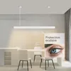 ZMH lampa wisząca stół jadalny lampa wisząca LED Podgląd zdjęcia produktu 11