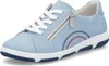 Rieker Damen Sneaker Slipper extra weit geschnitten mit Produktbild-Vorschau 28