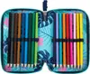 Stitch Piórnik Potrójny Stay Cool! Modny i praktyczny Podgląd zdjęcia produktu 13
