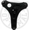 OPTIMAL G6-2122 Querlenker Unten Vorne Links für RENAULT Produktbild-Vorschau 1