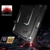 Tech-Protect Polyamid Pro Case iPad 10.9 2022 Schwarz Produktbild-Vorschau 4