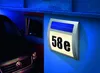 Esotec Solar Hausnummernleuchte 'Wave' Produktbild-Vorschau 2