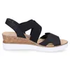 Rieker Komfort Sandalen V38G8-00 Damen 362D5633384738 Produktbild-Vorschau 24