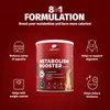 Metabolism Booster Extreme – podpora metabolizmu s zinkom, Náhľad obrázku produktu 8