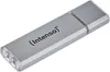 Memoria USB 3.2 de 64 GB, línea Ultra, color plateado Vista previa de la imagen del producto 6