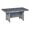 Lounge-Set Sitzlounge mit Esstisch Vermont 6-teilig aus Produktbild-Vorschau 2