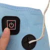 Vyhřívací pás na ledviny s USB Douglas | Kidney warmer | Náhled obrázku produktu 6
