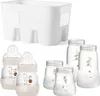 MAM 7-tlg. Starter-Set Easy Start Geschenkset Erstlingsset Produktbild-Vorschau 1