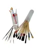 Azubi Pinsel Set - Lehrlings-Set für Auszubildende - Produktbild-Vorschau 4
