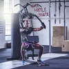 adidas Performance Home Gym Kraftstation Produktbild-Vorschau 2
