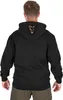 Fox Collection Hoody Black & Orange - Pullover, Größe:XL Produktbild-Vorschau 6