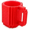 Tazza da caffè creativa compatibile LEGO, Brick Mug con Anteprima dell’immagine prodotto 2
