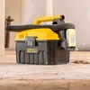 Stanley Fatmax Akku-Nass-/Trockensauger 18V, ohne Akku Produktbild-Vorschau 8