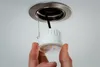 Paulmann Einbauleuchten Coin Leuchtmittel LED 1x 6,8W 2700K Produktbild-Vorschau 7