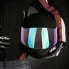 Náhradné sklá čelného skla pre motocyklové prilby pre AGV Náhľad obrázku produktu 9