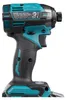 Akumulatorowy klucz udarowy Makita XGT 1/4" - 220 Nm - 0 - Podgląd zdjęcia produktu 27
