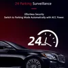 AIORBER WLAN Dashcam, 2K Auto Kamera, 24H Parküberwachung, Produktbild-Vorschau 3