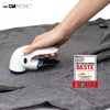Clatronic Textil Cleaner TC 3759 weiß/blau, Fusselrasierer, Produktbild-Vorschau 9