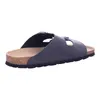 Rohde Grado Pantolette Grau Podgląd zdjęcia produktu 34