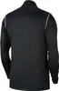Nike Repel Park 20 Jacke Schwarz M Mann Schwarz M Produktbild-Vorschau 2