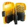 DeWalt Metallbohrer-Set 29-tlg. HSS-G Produktbild-Vorschau 16