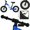 Trike Fix Active X2, leicht, 3,7 kg, aufblasbare Räder, Produktbild-Vorschau 5
