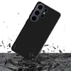 3mk Matt Case Black – schwarze matte Handyhülle für das Produktbild-Vorschau 4