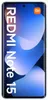 XIAOMI Redmi Note 15 4G (LTE) Smartfón 8GB/256GB Modrý Náhľad obrázku produktu 11