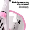 Cityroller MOVINO CITY LIGHT Schokdemper LED-wielen max. Productafbeelding-voorbeeld 5