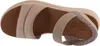 Skechers Slip-Ins: Bobs Sun Ray  Sandalen Plat - Beige - Produktbild-Vorschau 8