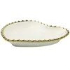 Set 2 Stück Herzform Porzellanschalen Schalen Platte Produktbild-Vorschau 6