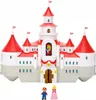 Super Mario Bros The Movie Mini set Super Mario + 2 figurky Náhled obrázku produktu 12