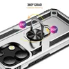 Armor Outdoor Handyhülle für Xiaomi Redmi Note 13  Handy Produktbild-Vorschau 6