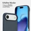 Accezz MagSafe Cover posteriore in pelle per iPhone Air - Anteprima dell’immagine prodotto 4